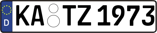 KA-TZ1973