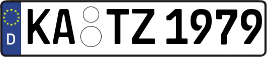 KA-TZ1979