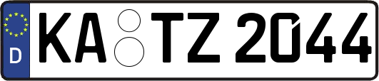 KA-TZ2044