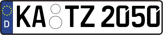 KA-TZ2050