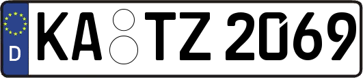 KA-TZ2069
