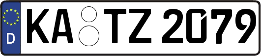 KA-TZ2079