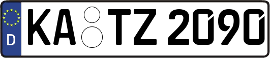 KA-TZ2090
