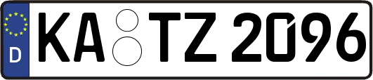 KA-TZ2096