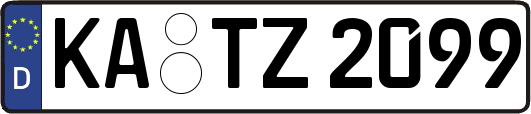 KA-TZ2099