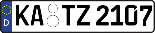 KA-TZ2107