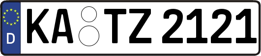 KA-TZ2121