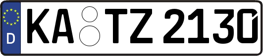 KA-TZ2130