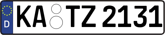 KA-TZ2131