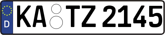 KA-TZ2145