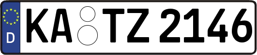 KA-TZ2146