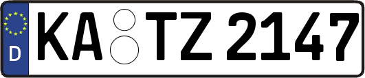 KA-TZ2147