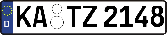 KA-TZ2148