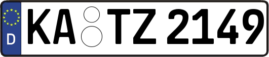 KA-TZ2149