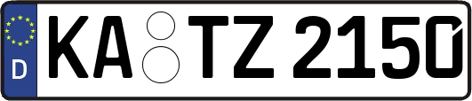 KA-TZ2150