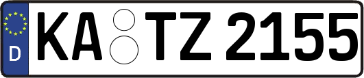 KA-TZ2155