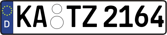 KA-TZ2164