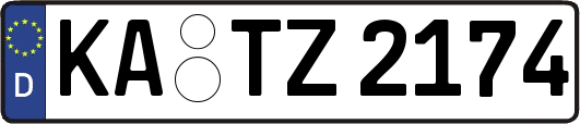 KA-TZ2174