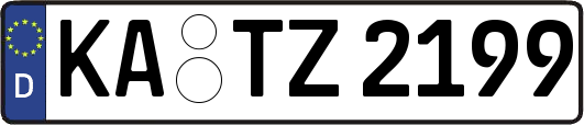 KA-TZ2199