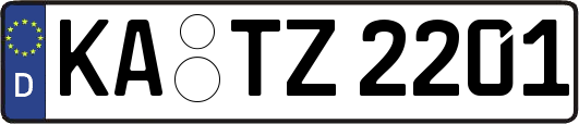 KA-TZ2201