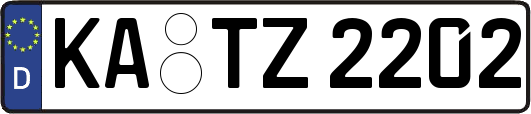 KA-TZ2202
