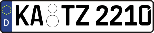 KA-TZ2210