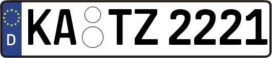 KA-TZ2221