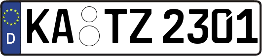 KA-TZ2301