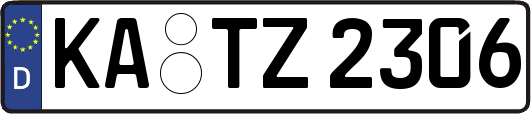 KA-TZ2306