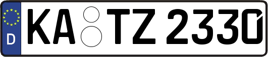 KA-TZ2330