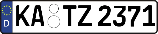 KA-TZ2371