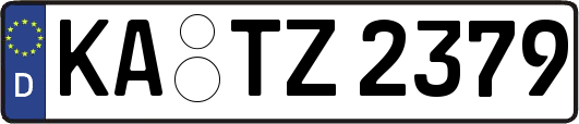 KA-TZ2379