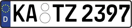 KA-TZ2397