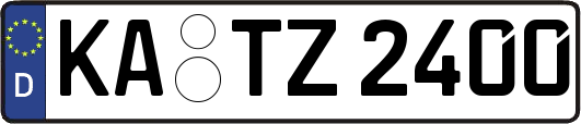 KA-TZ2400