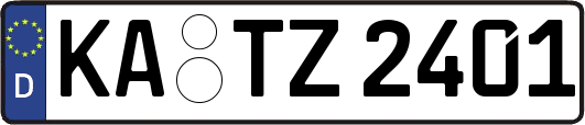 KA-TZ2401