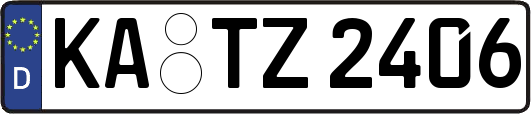 KA-TZ2406