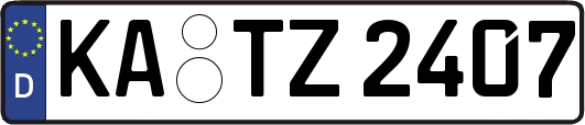 KA-TZ2407