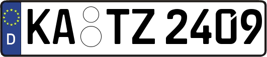 KA-TZ2409