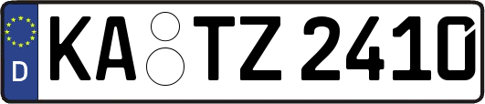 KA-TZ2410