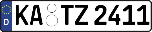 KA-TZ2411