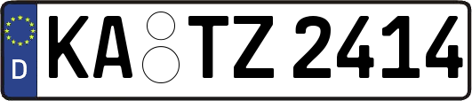 KA-TZ2414