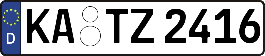 KA-TZ2416