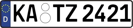 KA-TZ2421