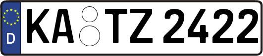 KA-TZ2422