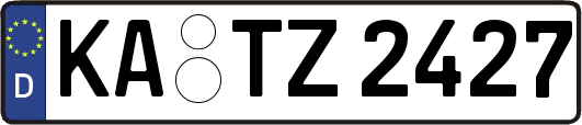 KA-TZ2427