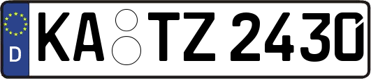 KA-TZ2430