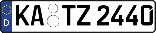 KA-TZ2440
