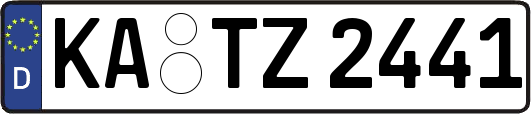 KA-TZ2441
