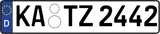 KA-TZ2442