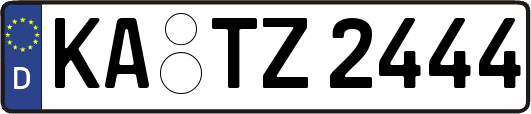 KA-TZ2444